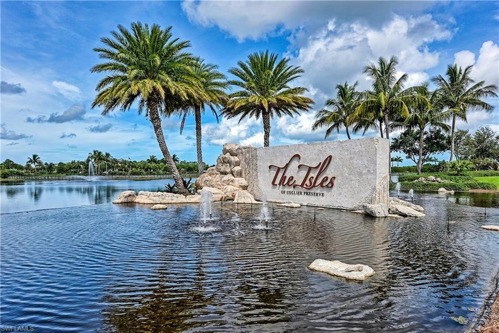 House in Naples, Florida, United States 1 - 17644941