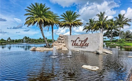 House in Naples, Florida, United States 1