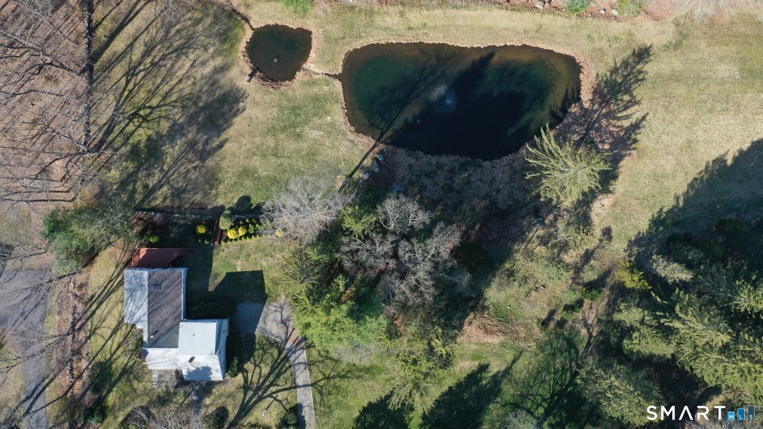 House in Killingworth, Connecticut, United States 2 - 17649824