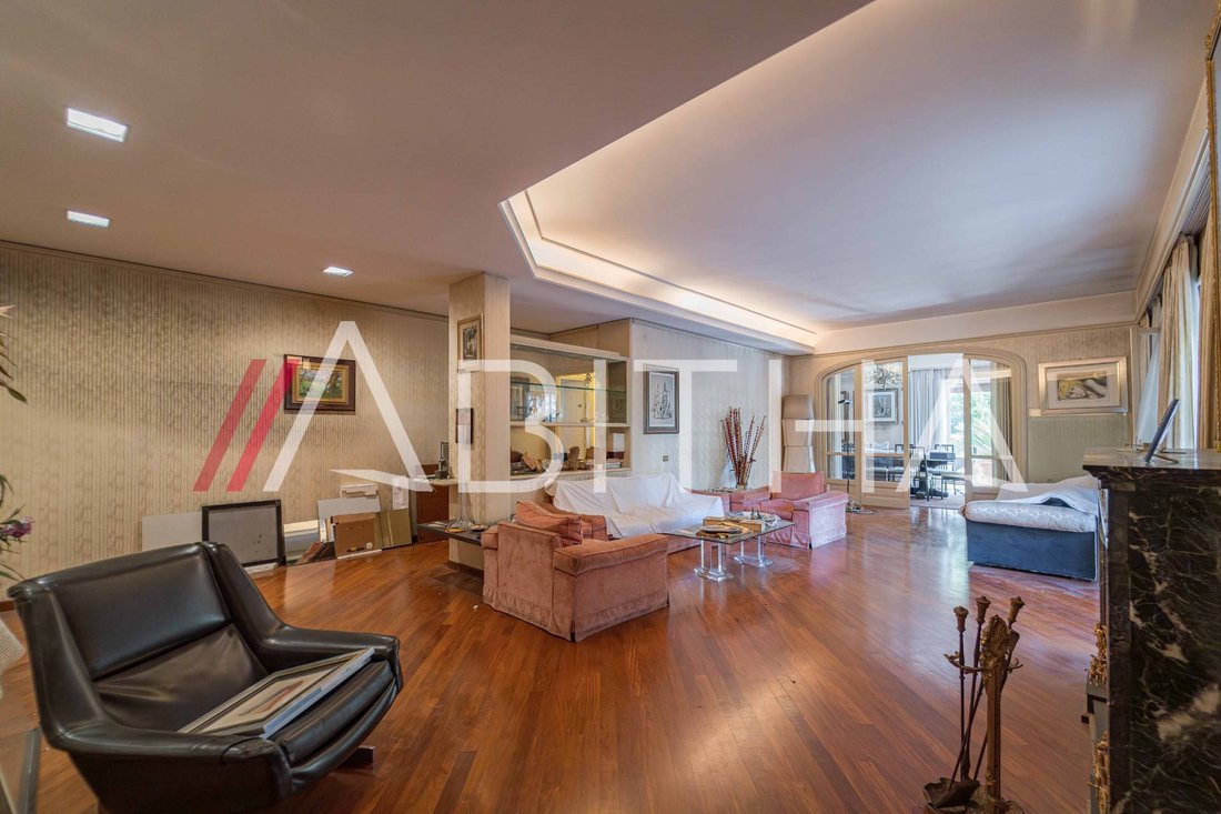 Apartment in Aventino - San Saba, Rome, Italy 4 - 17648110