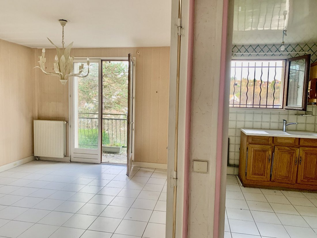 House in Centre, Le Pecq, France 5 - 17646442