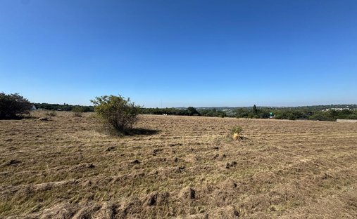 Land in Midrand, Gauteng, South Africa 1