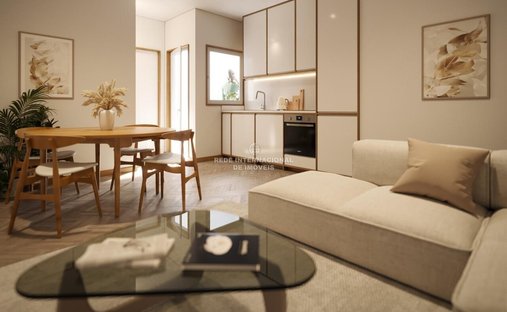 Apartment in Cedofeita, Santo Ildefonso, Se, Miragaia, Sao Nicolau e Vitoria, Porto District, Portugal 1