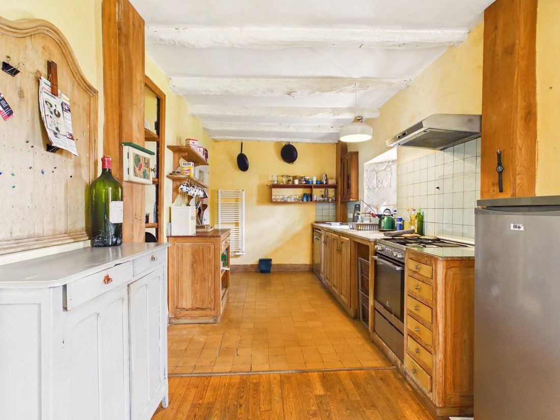 House in Monpazier, Nouvelle-Aquitaine, France 5 - 17648940