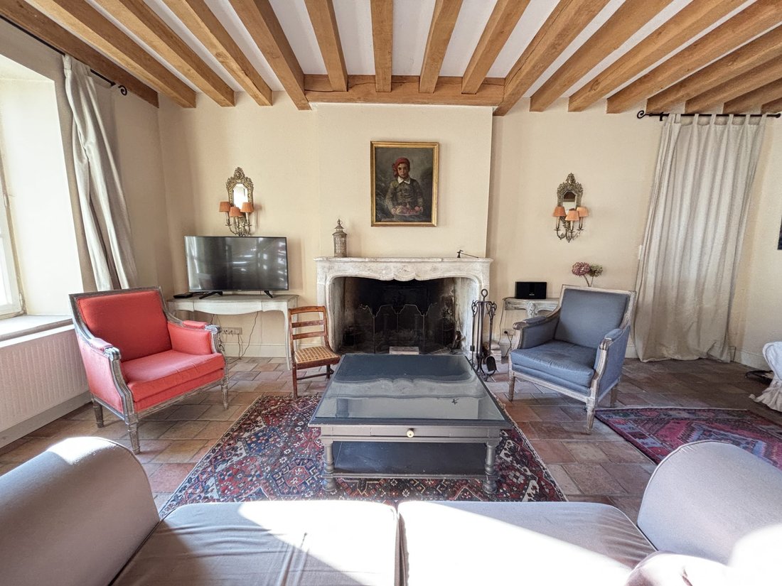 House in Clairoix, Hauts-de-France, France 5 - 17651424