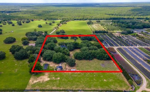Haus in Umatilla, Florida, Vereinigte Staaten 1