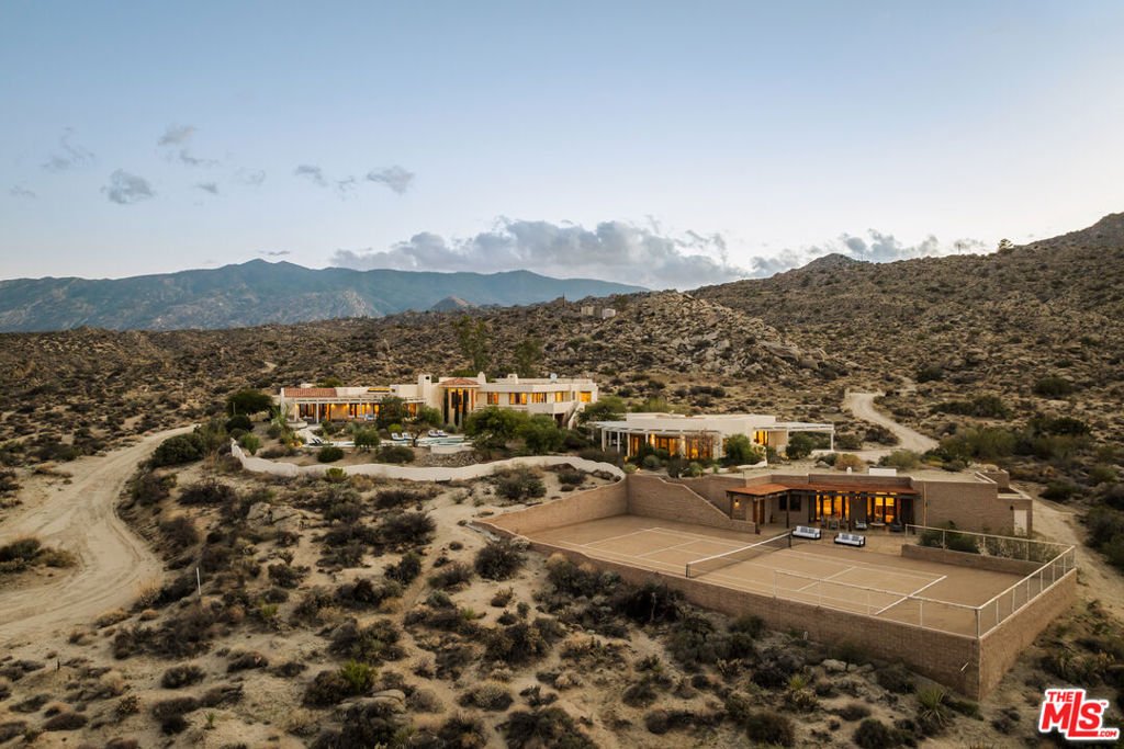 House in Mountain Center, California, United States 2 - 17648271