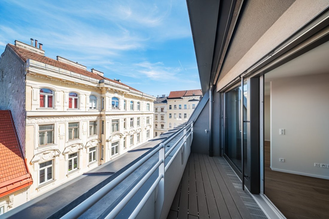 Apartment in Vienna, Wien, Austria 3 - 16438512
