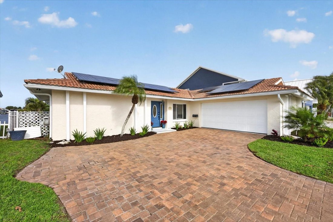 House in New Port Richey, Florida, United States 2 - 17654036