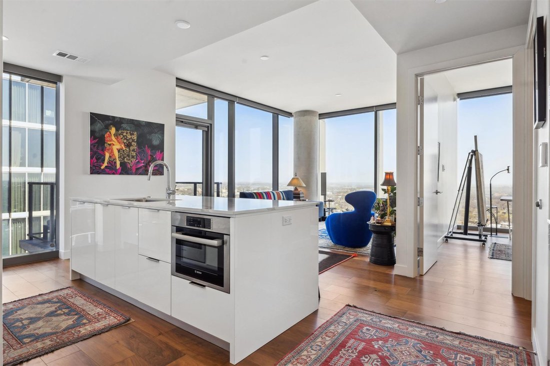 Condo in Austin, Texas, United States 1 - 17655913