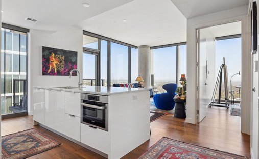 Condo in Austin, Texas, United States 1