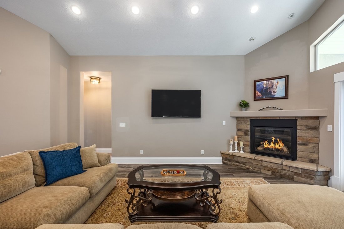 House in Kamas, Utah, United States 4 - 17647320