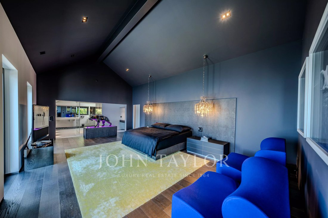 Villa in Saint-Saphorin, Vaud, Switzerland 4 - 17647099
