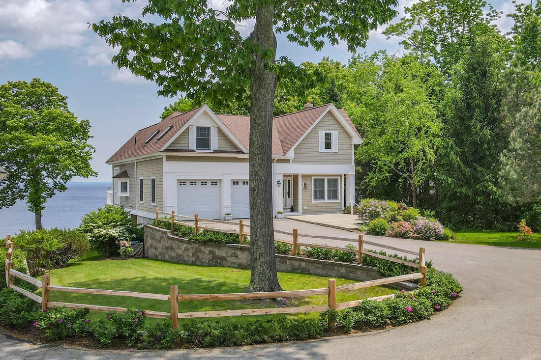 House in Belfast, Maine, United States 3 - 17644898