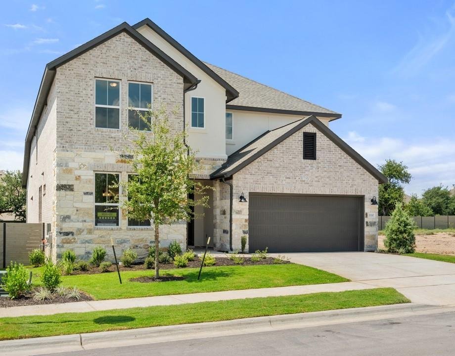 House in Georgetown, Texas, United States 1 - 17648385