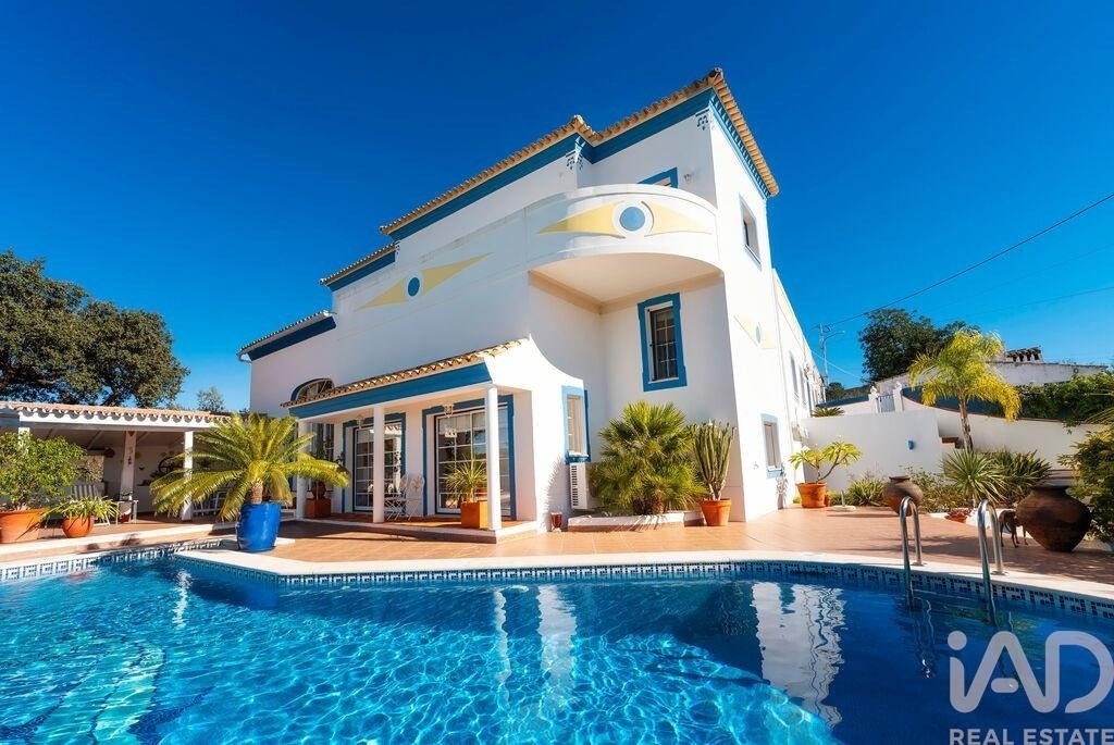 Townhouse in Loule (Sao Clemente), Algarve, Portugal 1 - 15267443