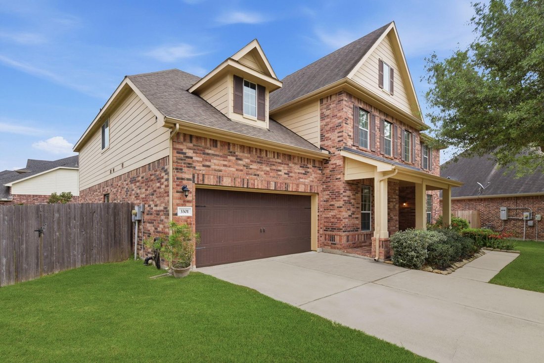 House in Katy, Texas, United States 4 - 17651922