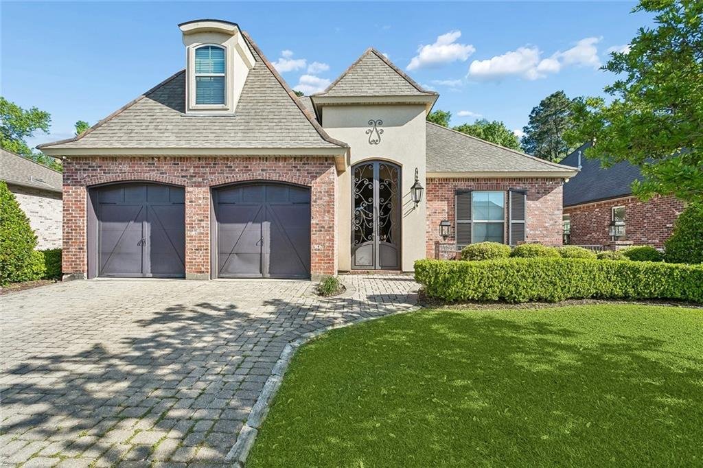 House in Covington, Louisiana, United States 1 - 17647811