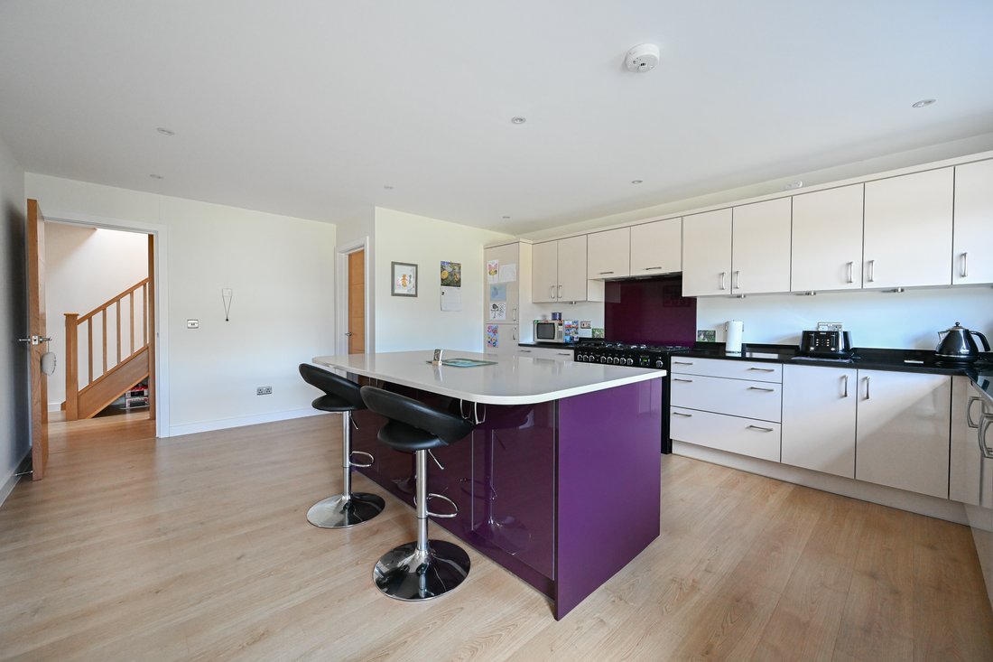 Chalet in Ringwood, England 5 - 17655388