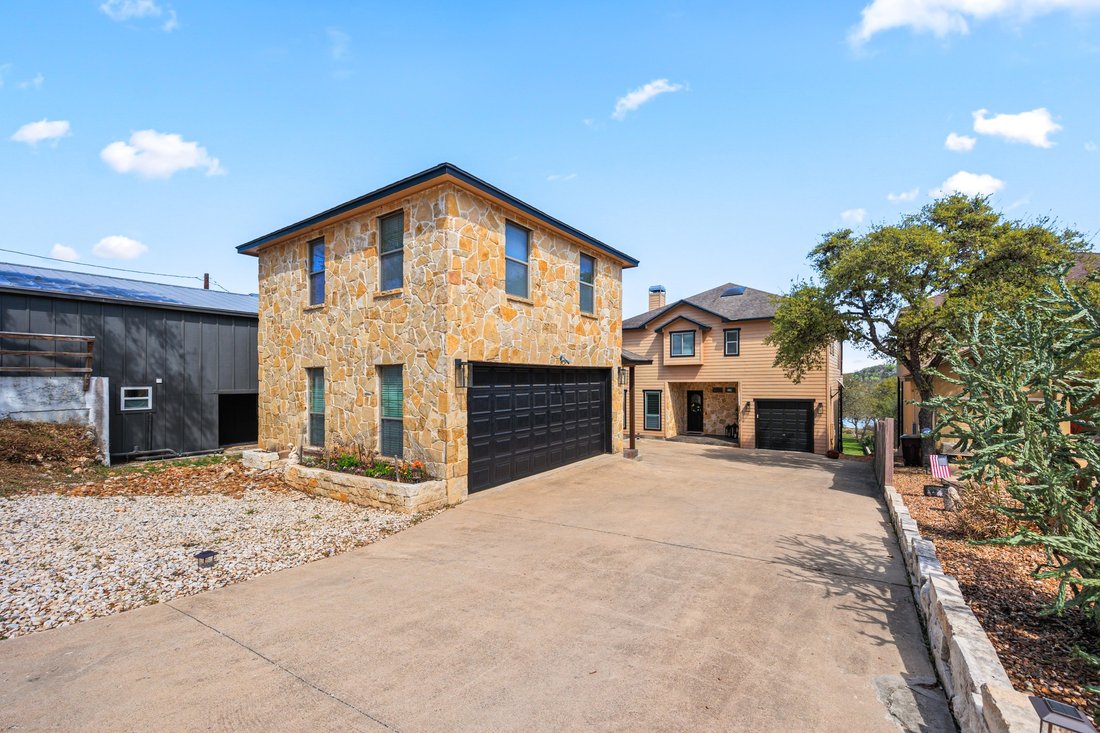 House in Canyon Lake, Texas, United States 5 - 17655903