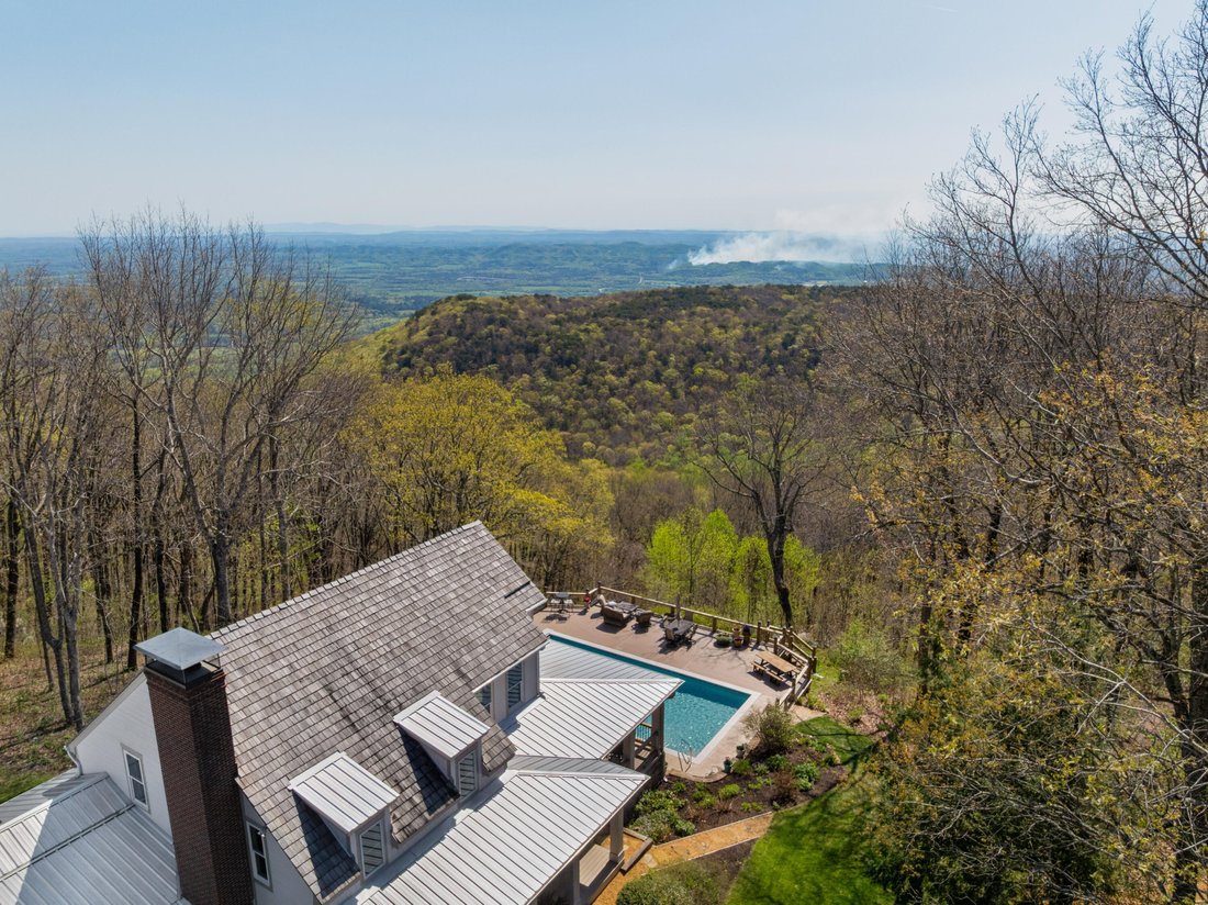 House in Rising Fawn, Georgia, United States 2 - 17646133