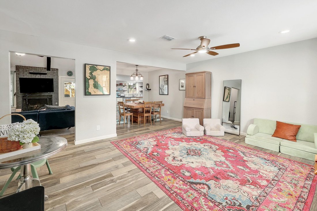 House in Austin, Texas, United States 5 - 17648346