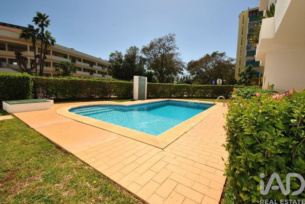 Apartment in Loule (Sao Sebastiao), Algarve, Portugal 2 - 17653309