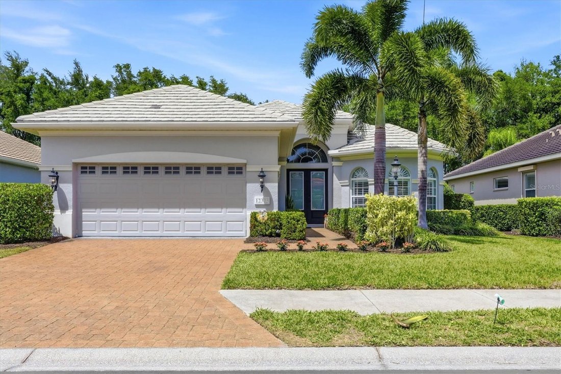 House in Bradenton, Florida, United States 1 - 17658982