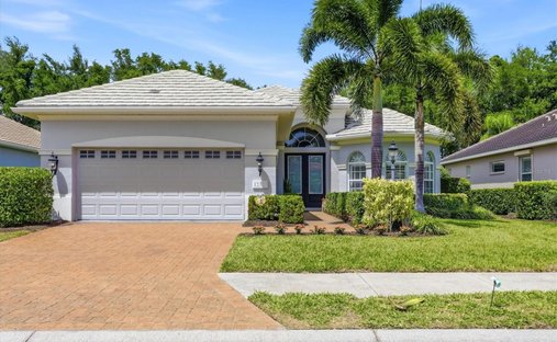 House in Bradenton, Florida, United States 1
