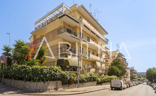 Apartamento en Aventino - San Saba, Roma, Italia 1
