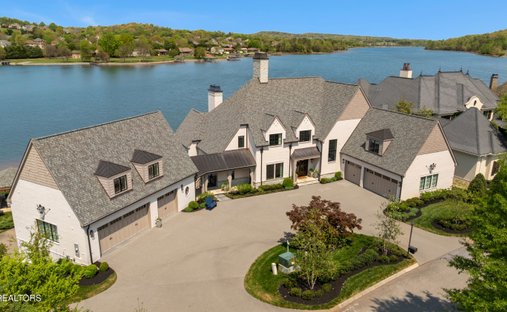 House in Knoxville, Tennessee, United States 1