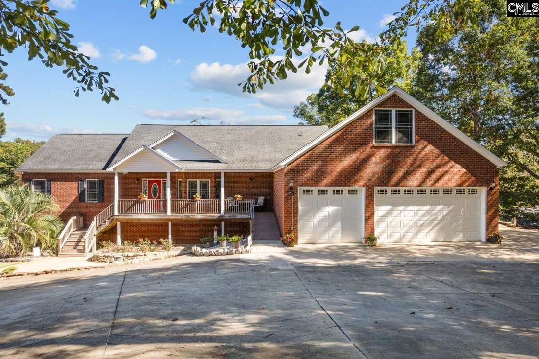 House in Ridgeway, South Carolina, United States 5 - 17650427
