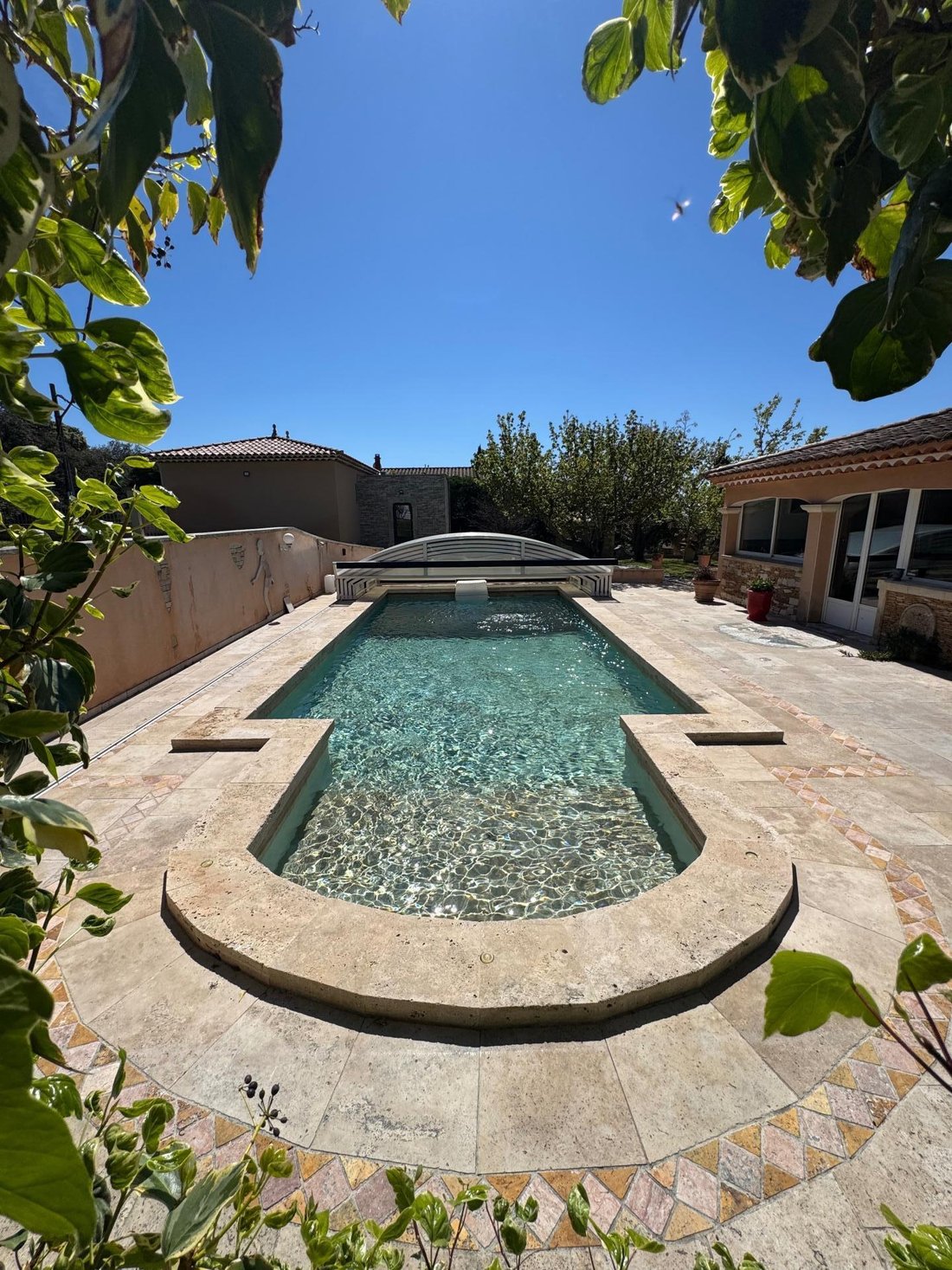 House in Vacqueyras, Provence-Alpes-Côte d'Azur, France 2 - 17474890