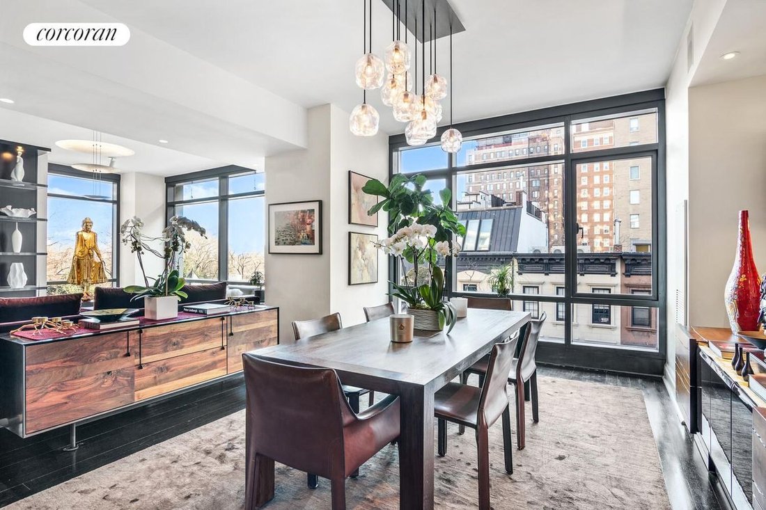 Condo in New York, New York, United States 3 - 17644365