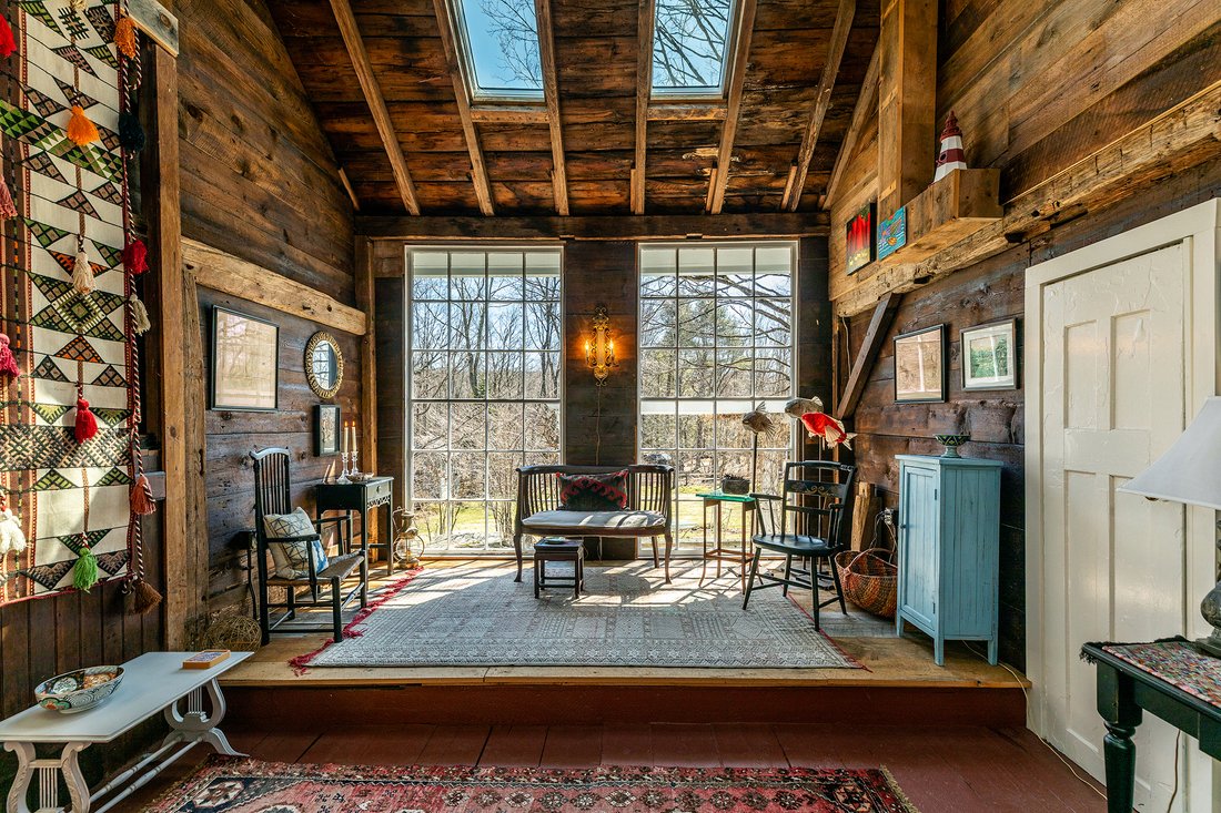 House in Hartland, Connecticut, United States 3 - 17644655