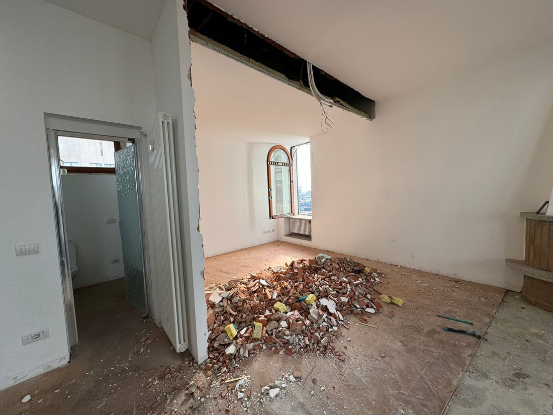 Apartment in Brera, Milan, Italy 4 - 17645663