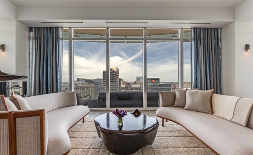 Condominio en Dallas, Texas, Estados Unidos 1