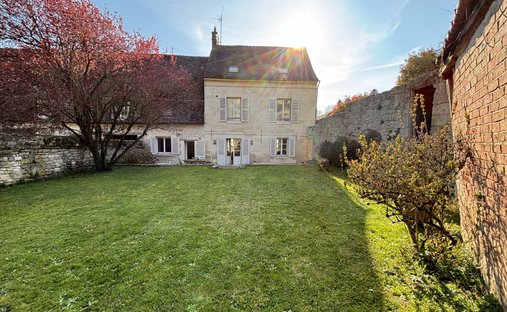 House in Clairoix, Hauts-de-France, France 1