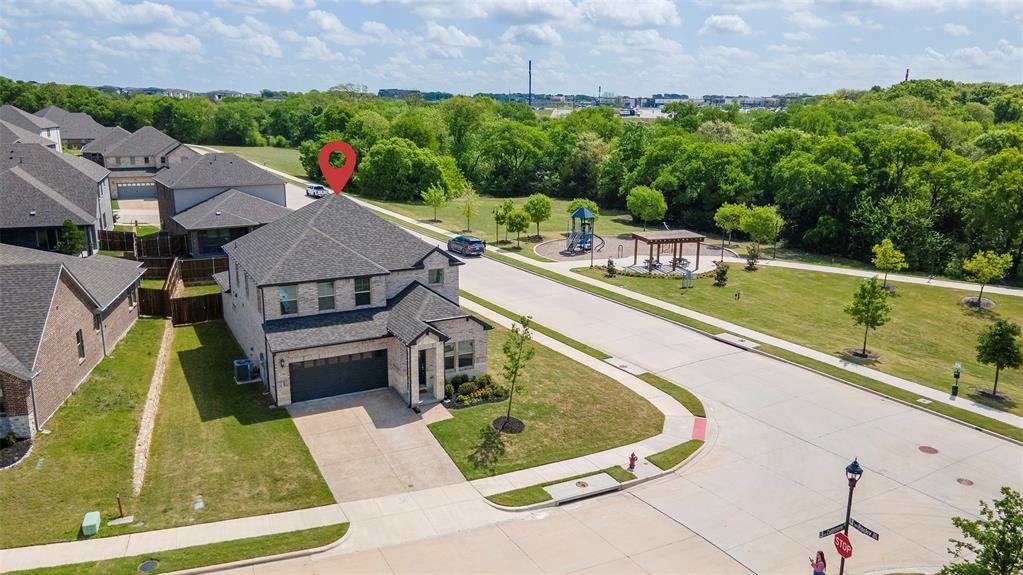 House in Melissa, Texas, United States 4 - 17649542