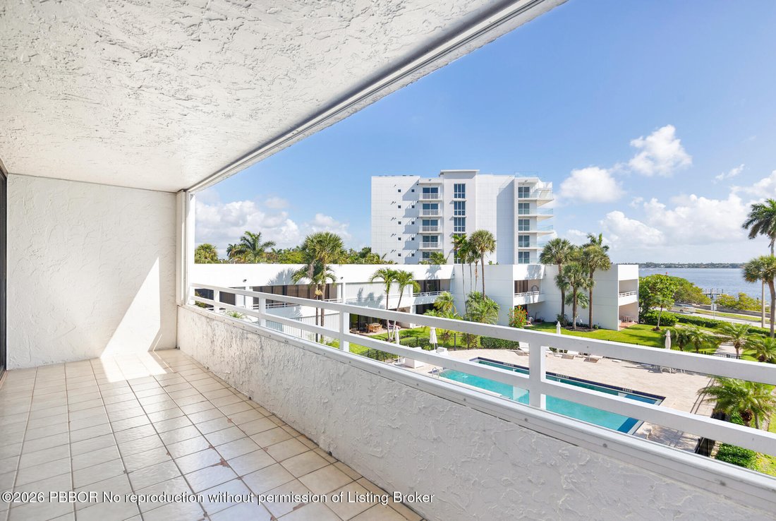Condo in West Palm Beach, Florida, United States 2 - 17646685