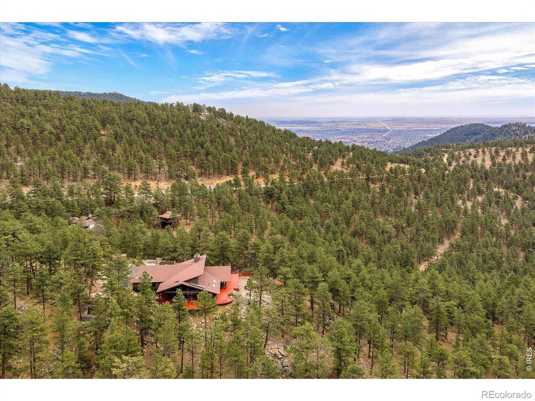House in Boulder, Colorado, United States 4 - 17647860