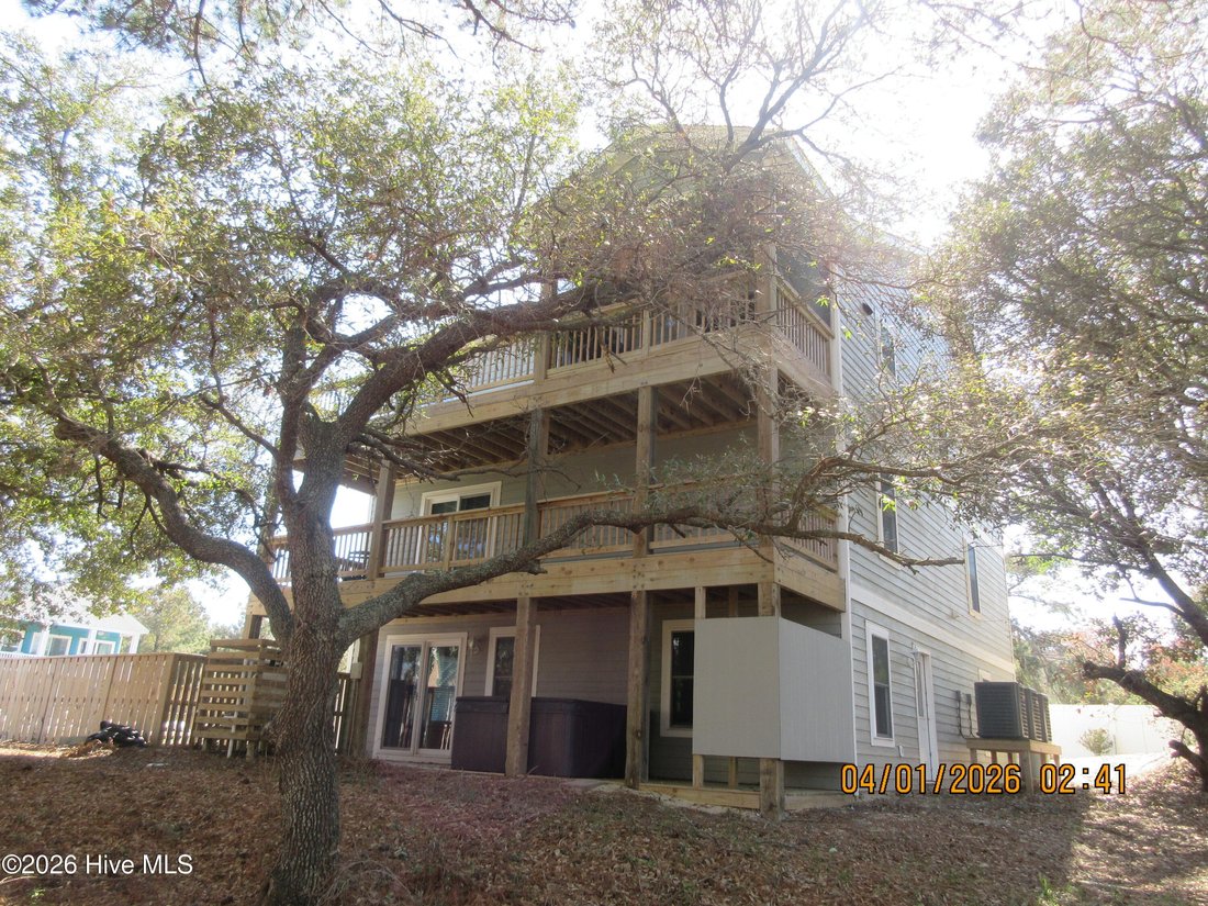 House in Corolla, North Carolina, United States 5 - 17648265