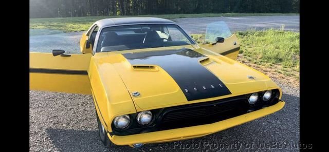 Dodge Challenger in Calverton, NY, United States 1 - 17660127