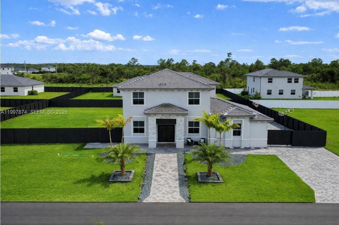 House in Homestead, Florida, United States 4 - 17645160