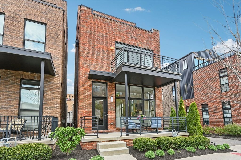 House in Columbus, Ohio, United States 2 - 17657038