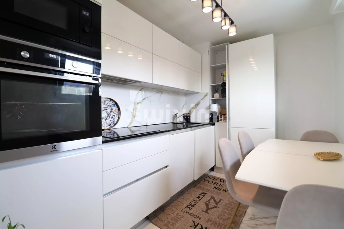 Villa in Attalens, Fribourg, Switzerland 5 - 17660244