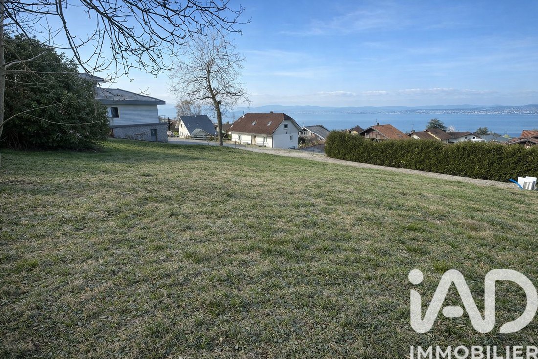Land in Neuvecelle, Auvergne-Rhône-Alpes, France 1 - 17370323