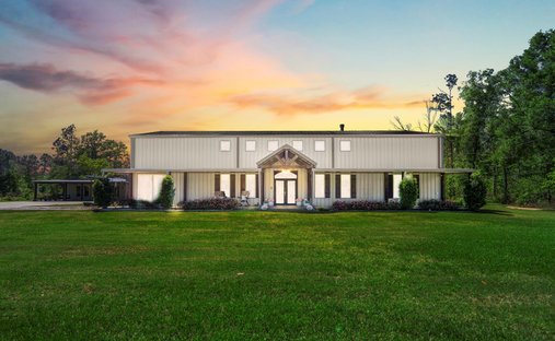 Casa en Conroe, Texas, Estados Unidos 1