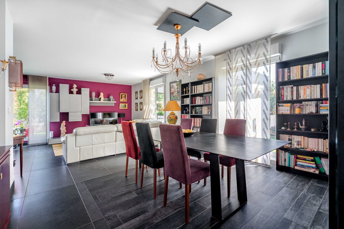 Apartment in Tassin le Bourg, Tassin-la-Demi-Lune, France 4 - 17646245