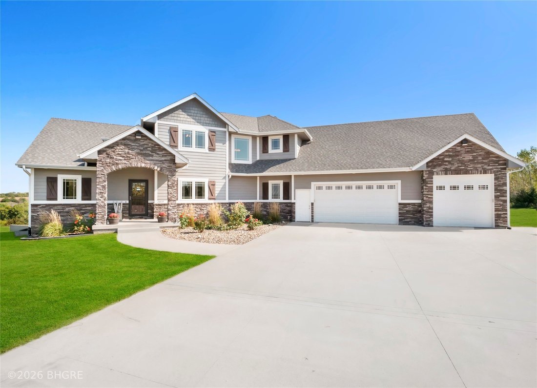 Swan, Iowa, United States 2 - 17652345